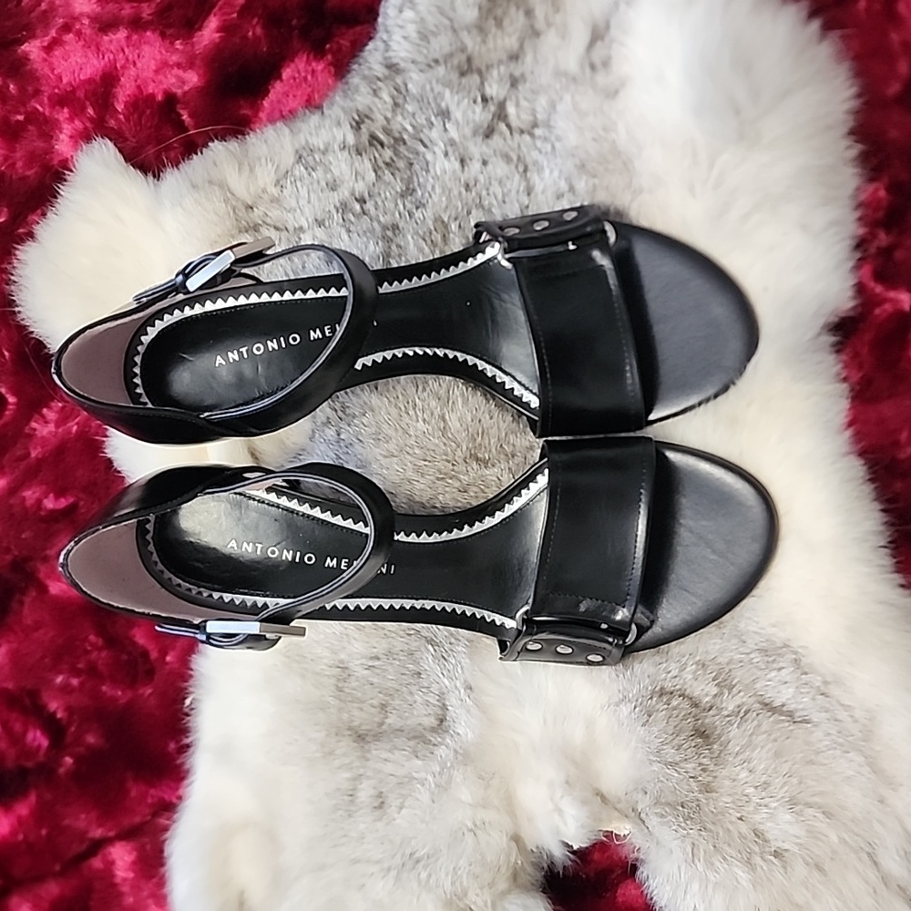 Antonio Melani Heels